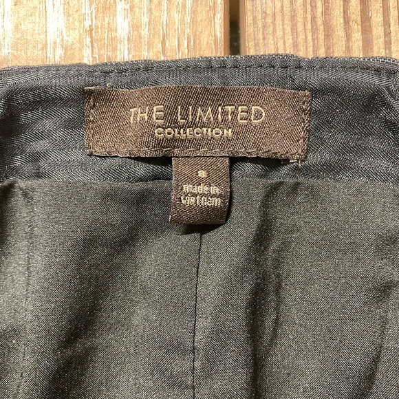 The Limited Women’s Pencil Skirt size 8 Ptofessional - Picture 3 of 6